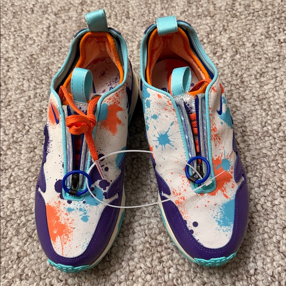 Nike Air Max SNDR DB20 Shoes Sneakers Quin IB6068 920 Women’s Size 7.5